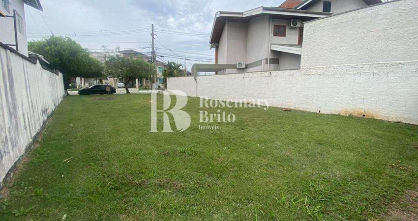 Terreno de Condomínio, Condomínio Campos do Conde, Tremembé - R$ 318 mil, Cod: 1437