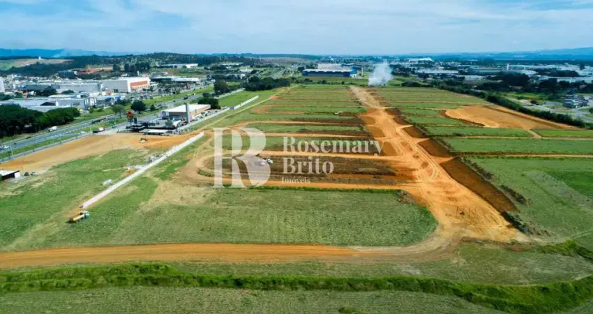 Terreno de Condomínio, Independência, Taubaté - R$ 1.2 mil, Cod: 1438
