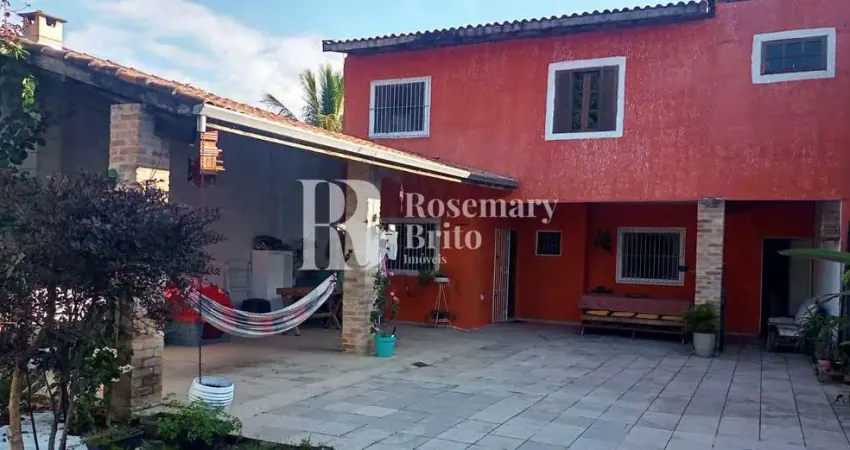 Chácara com 3 quartos, Loteamento Jardim Maracaíbo, Tremembé - R$ 600 mil, Cod: 1441