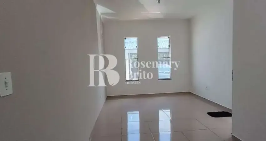 Casa com 2 quartos, Jardim Oásis, Taubaté, Cod: 1393