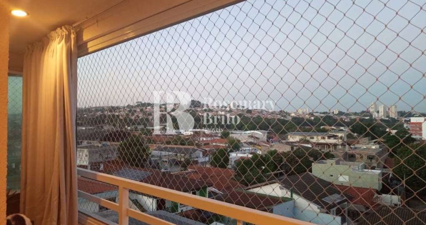 Apartamento com 3 quartos, Condomínio Residencial Splendor Jabuticabeiras, Taubaté - R$ 689 mil, Cod: 1449