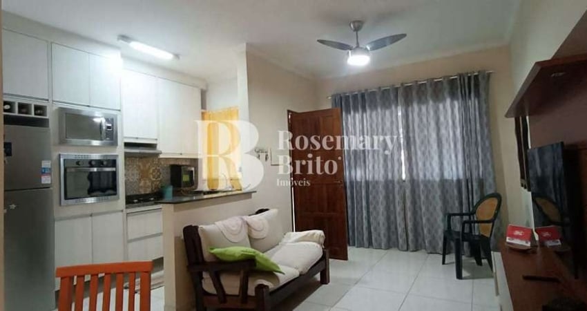 Casa de Condomínio com 2 quartos, Condomínio São José, Taubaté, Cod: 1342