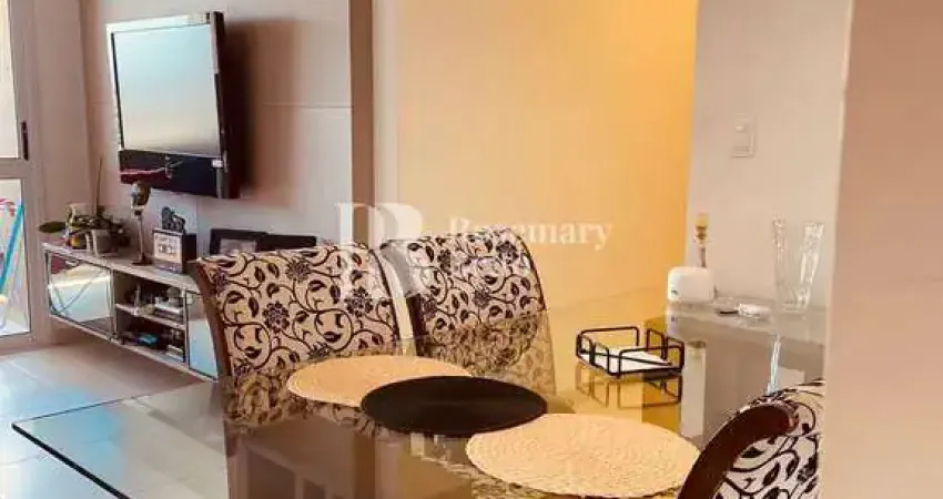Apartamento com 2 quartos, Condomínio Residencial Royale, Taubaté - R$ 455 mil, Cod: 1452