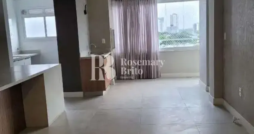 Apartamento com 3 quartos, Jardim das Nações, Taubaté - R$ 1.06 mi, Cod: 1453