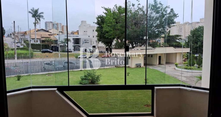 Apartamento com 2 quartos, Condomínio Residencial Ilhas do Sul, Taubaté - R$ 344 mil, Cod: 1454