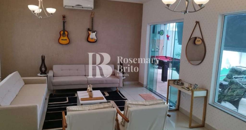 Casa de Condomínio com 3 quartos, Condomínio Residencial Jardim Oásis, Taubaté - R$ 1.45 mi, Cod: 1457