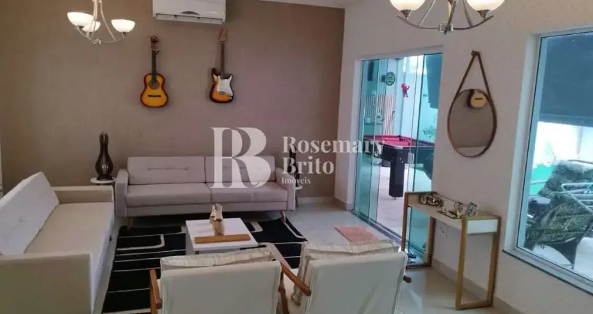 Casa de Condomínio com 3 quartos, Condomínio Residencial Jardim Oásis, Taubaté - R$ 1.45 mi, Cod: 1457
