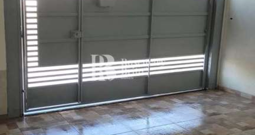 Casa com 3 quartos, Jardim Continental II, Taubaté - R$ 360 mil, Cod: 1459