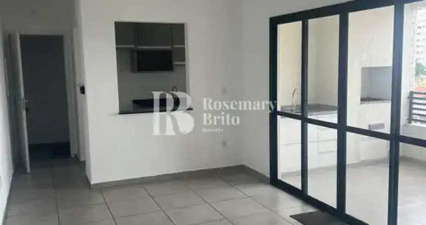Apartamento com 2 quartos, Condomínio Residencial Macenos, Taubaté - R$ 402 mil, Cod: 1460