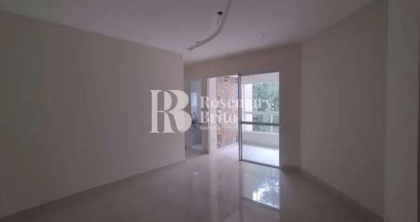 Apartamento com 3 quartos, Vila São José, Taubaté - R$ 408 mil, Cod: 1465