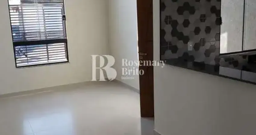 Casa com 2 quartos, Jardim Hípica Pinheiro, Taubaté - R$ 312 mil, Cod: 1470