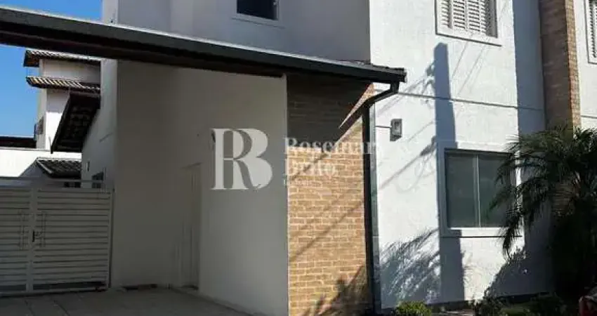 Sobrado de Condomínio com 3 quartos, Condomínio Residencial Jardins, Taubaté - R$ 402 mil, Cod: 1475