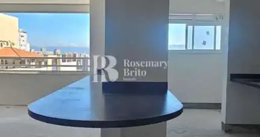 Apartamento com 3 quartos, Centro, Taubaté - R$ 648 mil, Cod: 1478