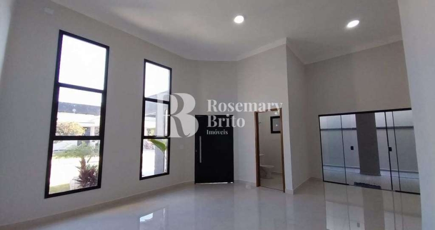 Casa de Condomínio com 3 quartos, Residencial Pinheiros de Tremembé, Tremembé - R$ 794 mil, Cod: 1479