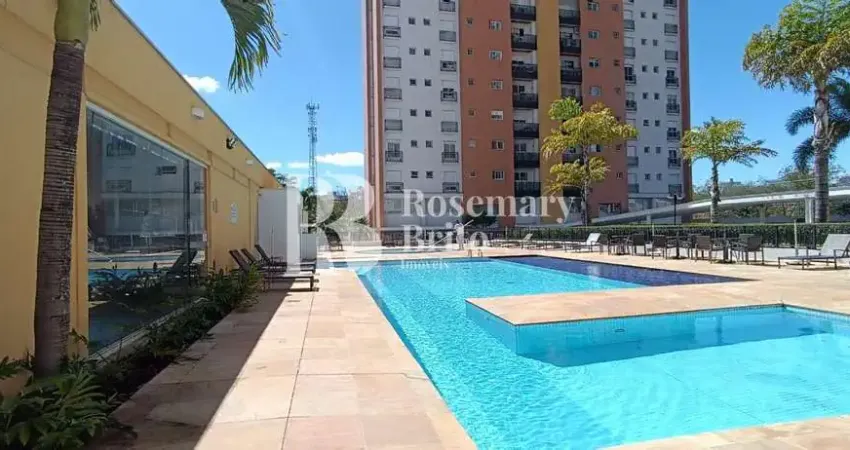 Apartamento com 4 quartos, jardim das nações, taubaté - r$ 1.58 mi, cod: 1531