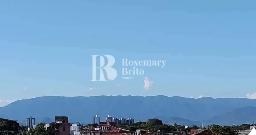 Apartamento com 2 quartos, areão, taubaté - r$ 302 mil, cod: 1548