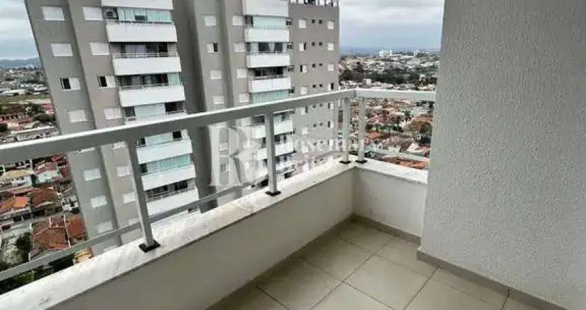 Apartamento com 2 quartos, jardim das nações, taubaté - r$ 445 mil, cod: 1549