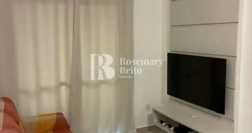 Apartamento com 2 quartos, vila são josé, taubaté - r$ 285 mil, cod: 1555