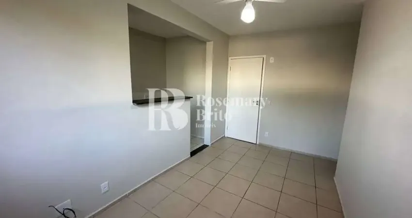 Apartamento com 2 quartos, parque são cristóvão, taubaté - r$ 174 mil, cod: 1558