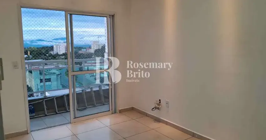 Apartamento com 3 quartos, residencial portal da mantiqueira, taubaté - r$ 307 mil, cod: 1560