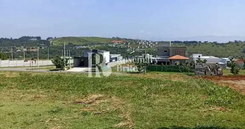 Terreno de condomínio, loteamento residencial fazenda casa grande, taubaté - r$ 265 mil, cod: 1562