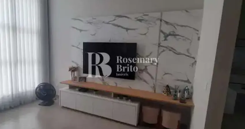 Casa de condomínio com 3 quartos, parque são luís, taubaté - r$ 920 mil, cod: 1564