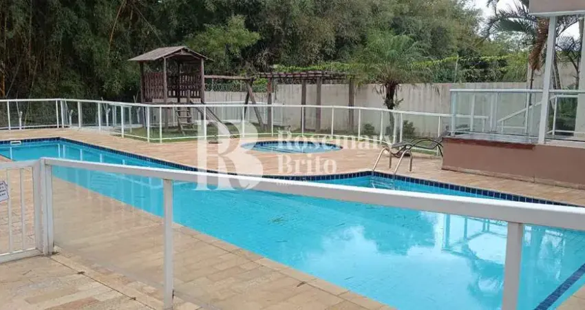 Apartamento com 3 quartos, vila são josé, taubaté - r$ 280 mil, cod: 1565