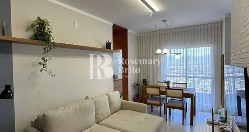Apartamento com 2 quartos, esplanada independência, taubaté - r$ 450 mil, cod: 1568