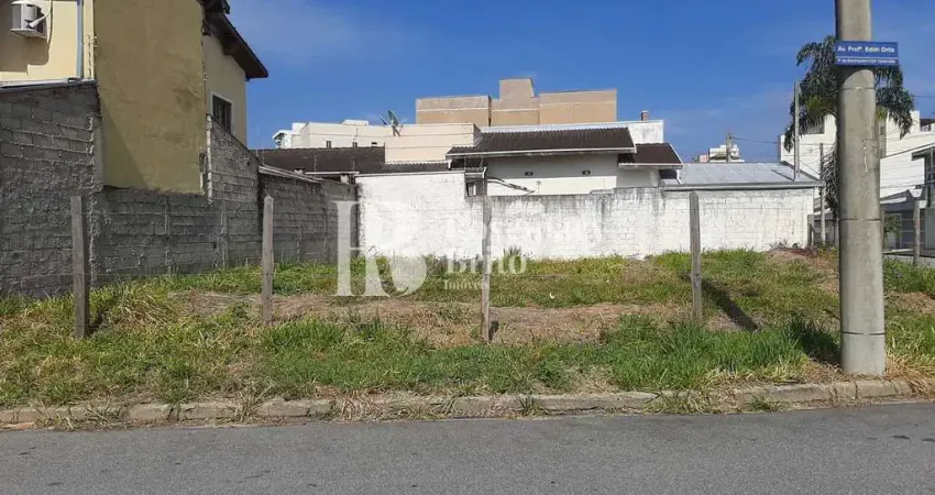 Terreno, residencial portal da mantiqueira, taubaté - r$ 275 mil, cod: 1571
