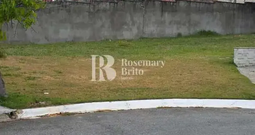 Terreno de condomínio com 0 quarto, piracangaguá, taubaté - r$ 795 mil, cod: 1573