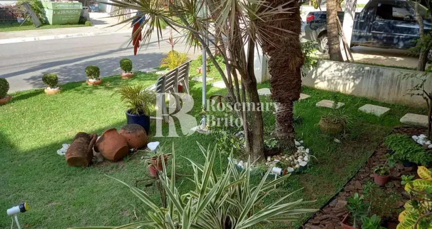 Sobrado de condomínio com 3 quartos, caminho novo, tremembé - r$ 1.19 mi, cod: 1575