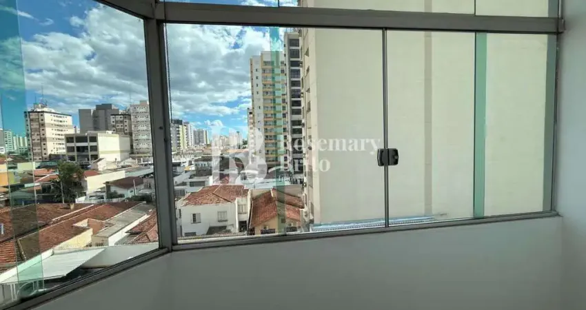Apartamento com 3 quartos, centro, taubaté - r$ 498 mil, cod: 1576