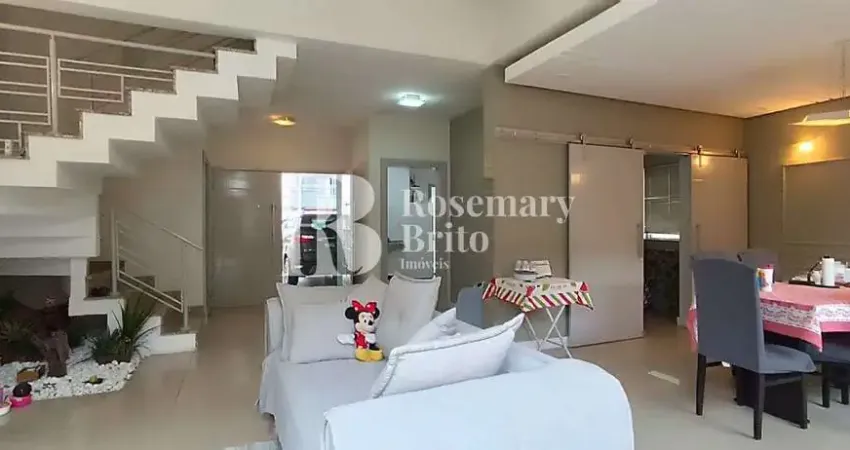 Sobrado de condomínio com 3 quartos, caminho novo, tremembé - r$ 1.35 mi, cod: 1579