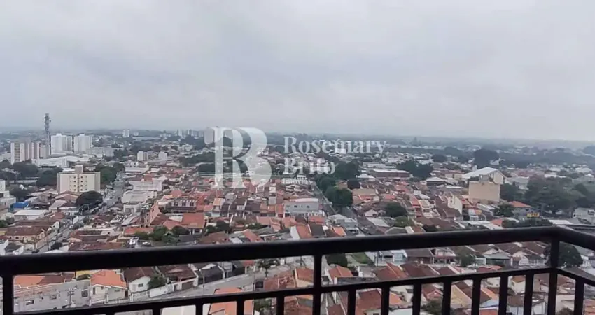 Apartamento com 2 quartos, vila são geraldo, taubaté - r$ 348 mil, cod: 1590