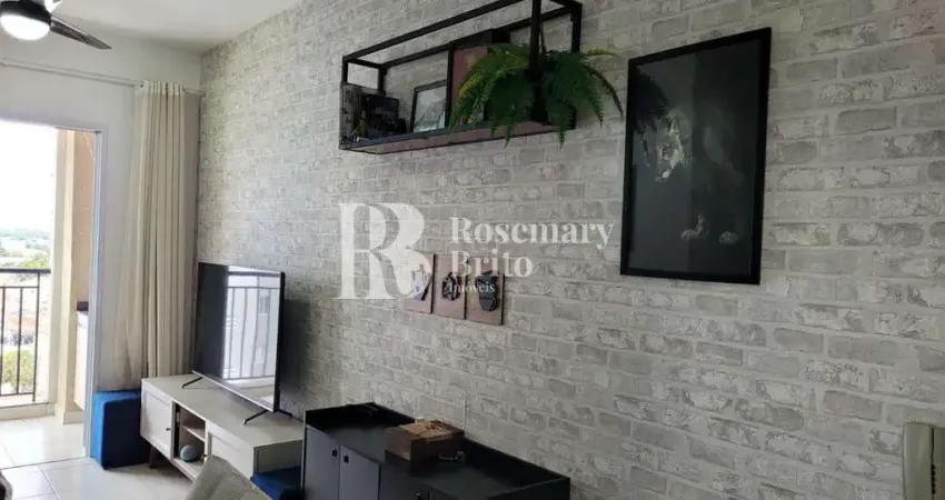 Apartamento com 3 quartos, areão, taubaté - r$ 390 mil, cod: 1591