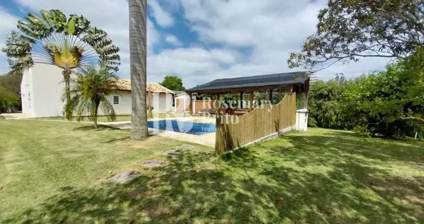 Chácara com 3 quartos, vila caetano, taubaté - r$ 1.2 mi, cod: 1592