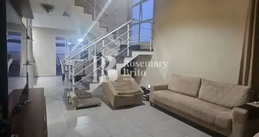 Sobrado de condomínio com 3 quartos, piracangaguá, taubaté - r$ 1.43 mi, cod: 1593