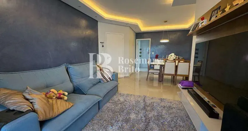 Apartamento com 4 quartos, vila costa, taubaté - r$ 739 mil, cod: 1595