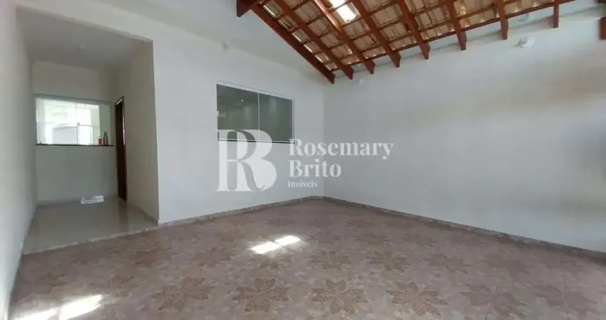Casa com 2 quartos, jardim oásis, taubaté - r$ 375 mil, cod: 1601