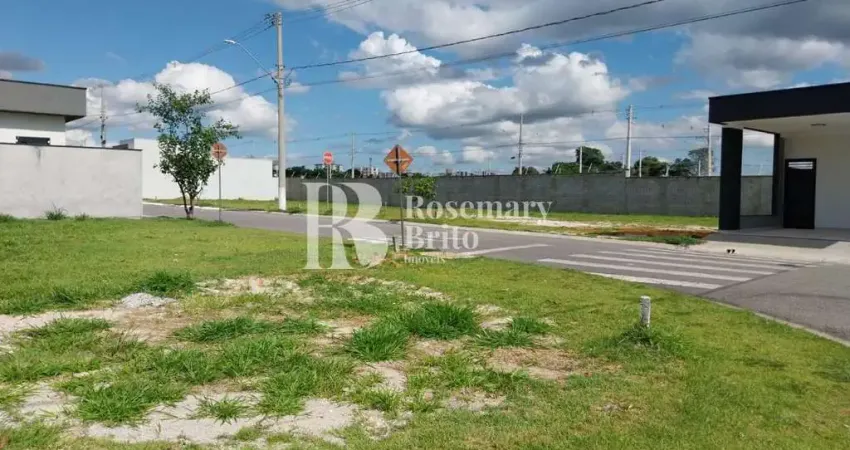 Terreno de condomínio, bairro dos guedes, tremembé - r$ 223 mil, cod: 1603