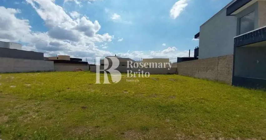 Terreno de condomínio, condomínio pérola do vale, tremembé - r$ 254 mil, cod: 1606