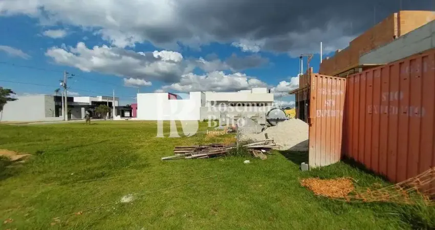 Terreno de condomínio com 0 quarto, bairro dos guedes, tremembé - r$ 243 mil, cod: 1607