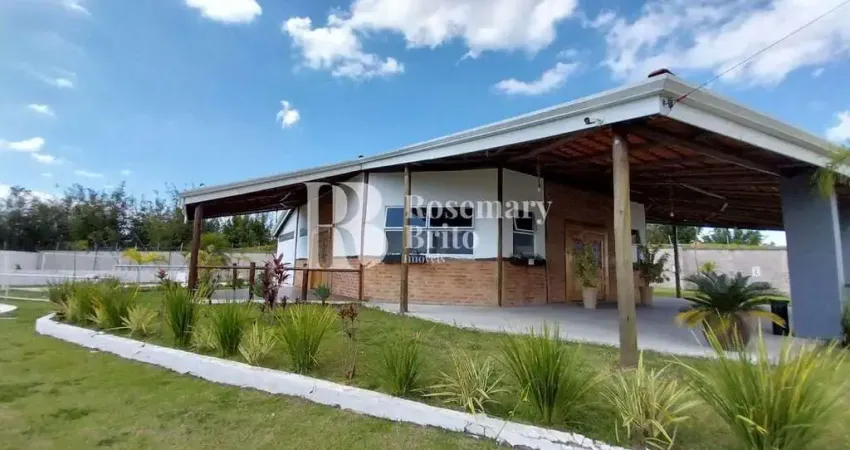 Terreno de condomínio com 0 quarto, bairro dos guedes, tremembé - r$ 250 mil, cod: 1608