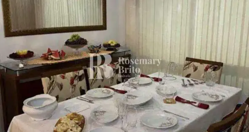 Apartamento com 3 quartos, parque residencial bom conselho, taubaté - r$ 600 mil, cod: 878