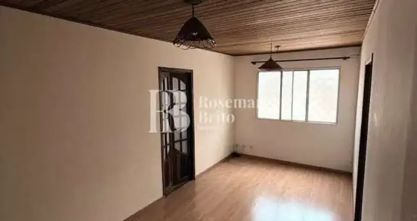 Apartamento com 2 quartos, Parque São Cristóvão, Taubaté - R$ 200 mil, Cod: 1646