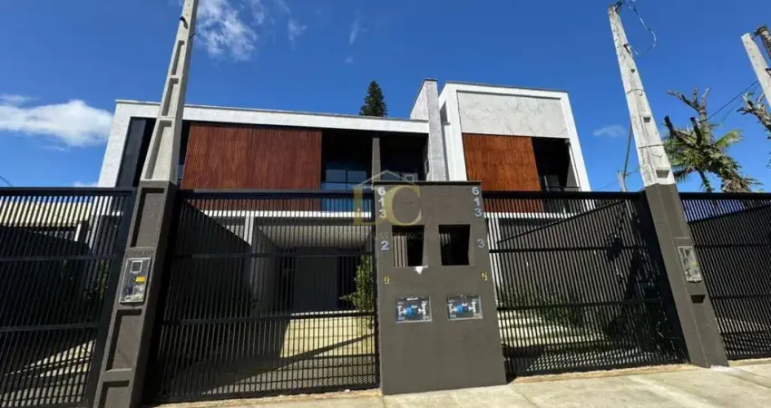 Casa com 3 quartos à venda no Anita Garibaldi, Joinville 