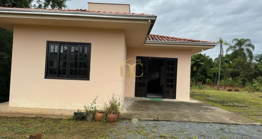 Casa Plana no Vila Nova com 3 quartos e 1.000m² de terreno