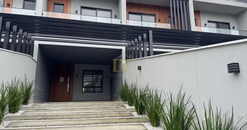 Casa com 3 quartos à venda no São Marcos, Joinville 