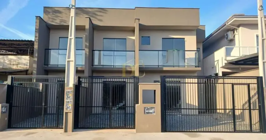 Casa com 2 quartos à venda no Boa Vista, Joinville 