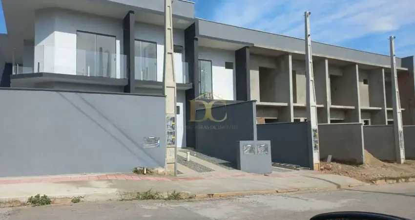 Casa com 2 quartos à venda no Petrópolis, Joinville 